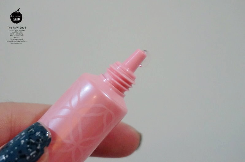 【指彩】繽紛色彩。Miss Hana盛世女爵奇幻馬戲團指甲油+四款彩繪分享❤ - 第50張圖 DSC02665