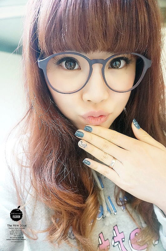 【指彩】繽紛色彩。Miss Hana盛世女爵奇幻馬戲團指甲油+四款彩繪分享❤ - 第53張圖 DSC02634