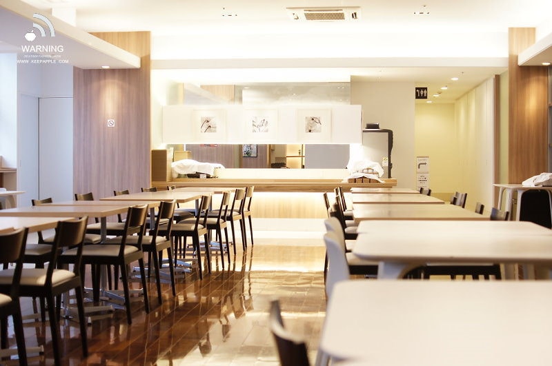 【東京行】DAY 2.竹下通、元祖壽司、涉谷109、迪士尼專賣店、超好吃燒肉 - 第6張圖 DSC04751