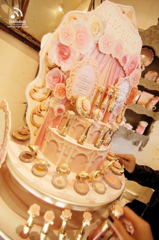 【東京行】DAY 2.竹下通、元祖壽司、涉谷109、迪士尼專賣店、超好吃燒肉 - 第33張圖 DSC03975