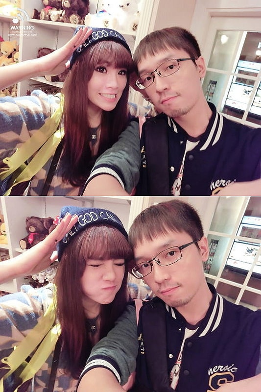 【東京行】DAY 2.竹下通、元祖壽司、涉谷109、迪士尼專賣店、超好吃燒肉 - 第53張圖 CIMG0351