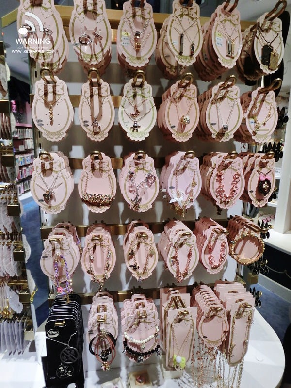 【東京行】DAY 2.竹下通、元祖壽司、涉谷109、迪士尼專賣店、超好吃燒肉 - 第58張圖 CIMG0382