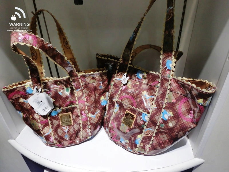 【東京行】DAY 2.竹下通、元祖壽司、涉谷109、迪士尼專賣店、超好吃燒肉 - 第60張圖 CIMG0381