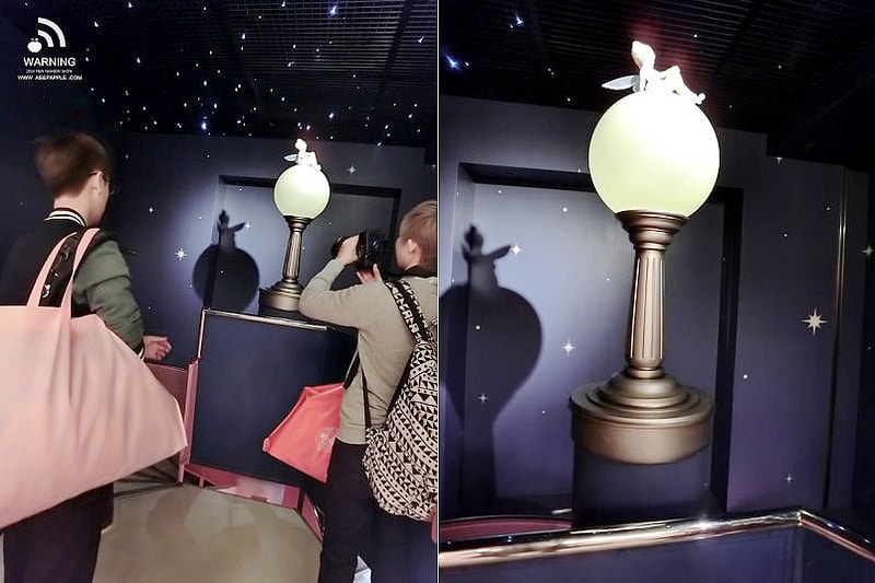 【東京行】DAY 2.竹下通、元祖壽司、涉谷109、迪士尼專賣店、超好吃燒肉 - 第61張圖 CIMG0378