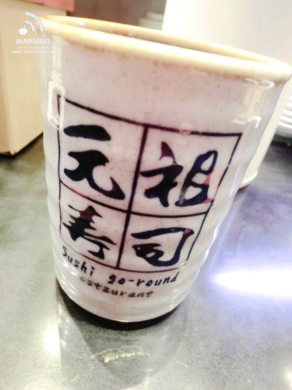 【東京行】DAY 2.竹下通、元祖壽司、涉谷109、迪士尼專賣店、超好吃燒肉 - 第65張圖 CIMG0425