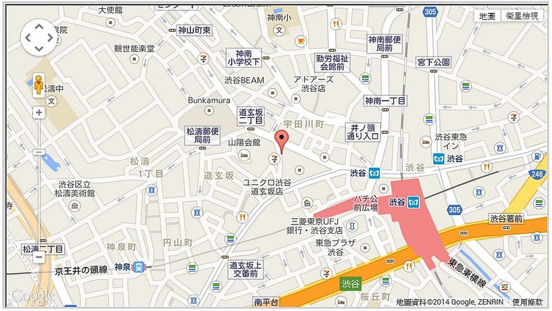 【東京行】DAY 2.竹下通、元祖壽司、涉谷109、迪士尼專賣店、超好吃燒肉 - 第66張圖 元祖