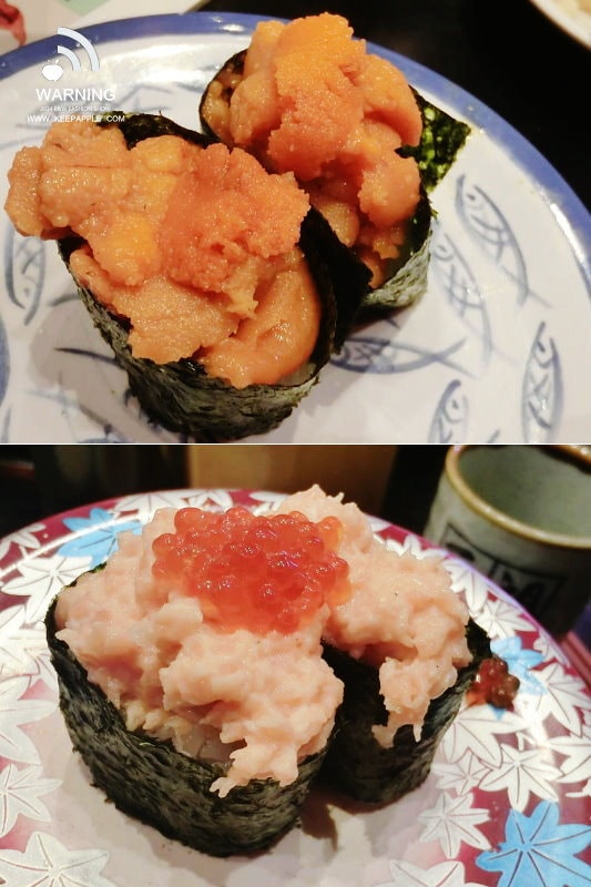 【東京行】DAY 2.竹下通、元祖壽司、涉谷109、迪士尼專賣店、超好吃燒肉 - 第68張圖 CIMG0432