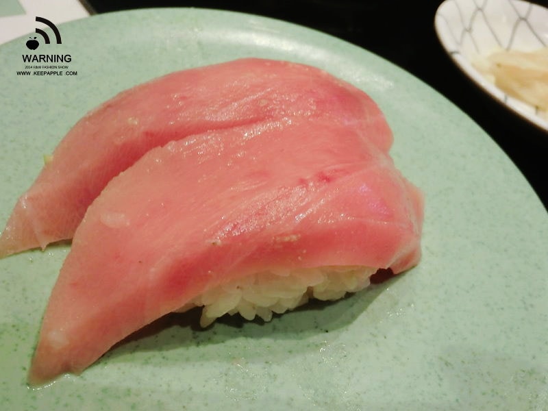 【東京行】DAY 2.竹下通、元祖壽司、涉谷109、迪士尼專賣店、超好吃燒肉 - 第72張圖 CIMG0437