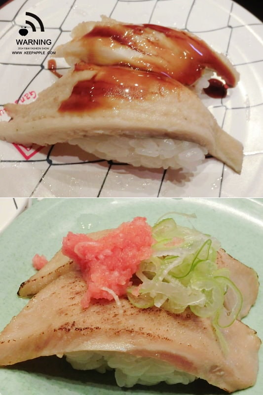 【東京行】DAY 2.竹下通、元祖壽司、涉谷109、迪士尼專賣店、超好吃燒肉 - 第73張圖 CIMG0439