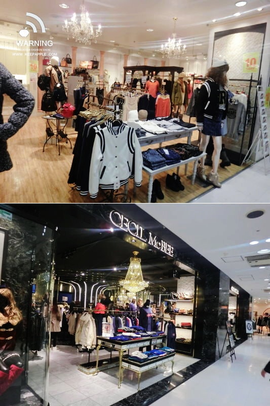 【東京行】DAY 2.竹下通、元祖壽司、涉谷109、迪士尼專賣店、超好吃燒肉 - 第80張圖 CIMG0464