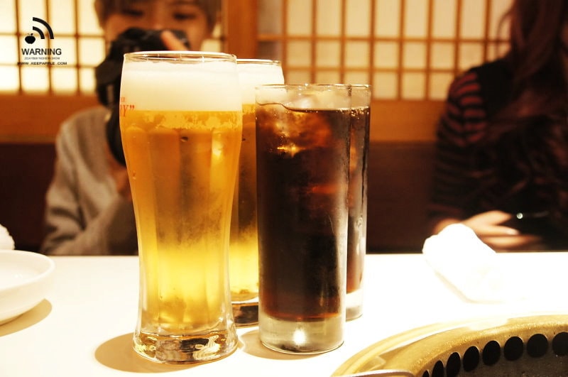 【東京行】DAY 2.竹下通、元祖壽司、涉谷109、迪士尼專賣店、超好吃燒肉 - 第89張圖 DSC04066