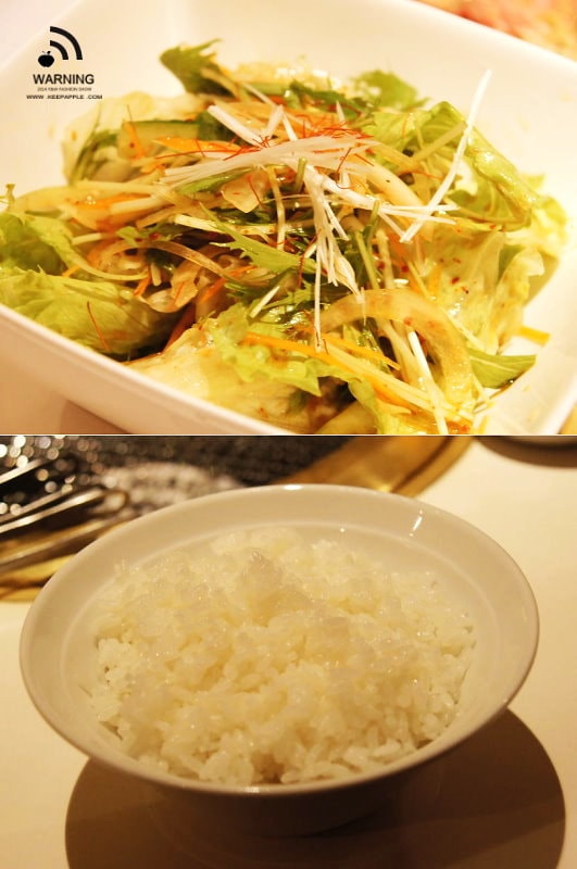 【東京行】DAY 2.竹下通、元祖壽司、涉谷109、迪士尼專賣店、超好吃燒肉 - 第91張圖 DSC04075