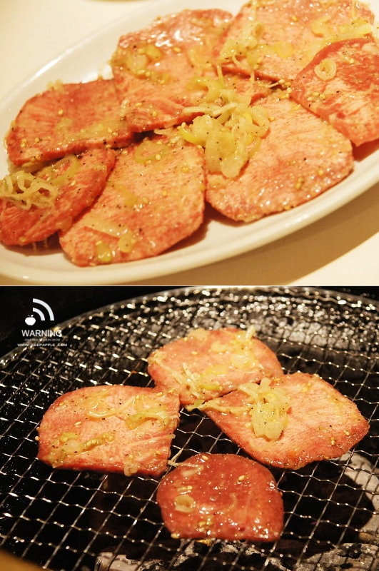 【東京行】DAY 2.竹下通、元祖壽司、涉谷109、迪士尼專賣店、超好吃燒肉 - 第92張圖 DSC04072