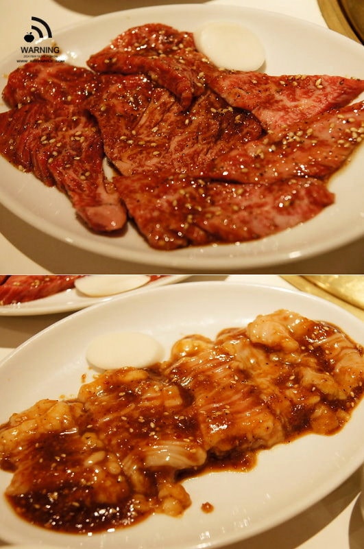 【東京行】DAY 2.竹下通、元祖壽司、涉谷109、迪士尼專賣店、超好吃燒肉 - 第95張圖 DSC04092