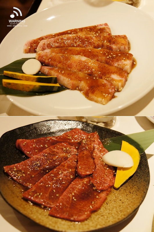 【東京行】DAY 2.竹下通、元祖壽司、涉谷109、迪士尼專賣店、超好吃燒肉 - 第96張圖 DSC04121