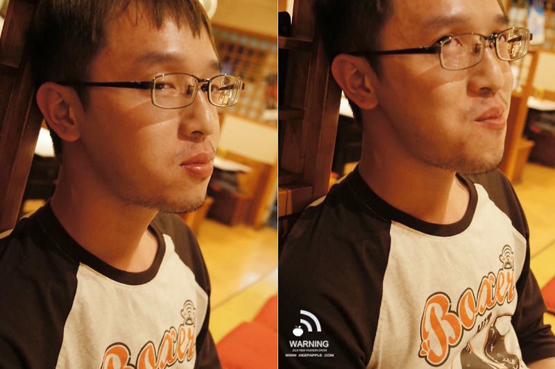 【東京行】DAY 2.竹下通、元祖壽司、涉谷109、迪士尼專賣店、超好吃燒肉 - 第99張圖 DSC04129