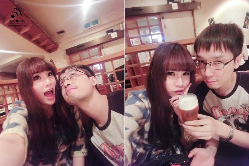 【東京行】DAY 2.竹下通、元祖壽司、涉谷109、迪士尼專賣店、超好吃燒肉 - 第100張圖 CIMG0527