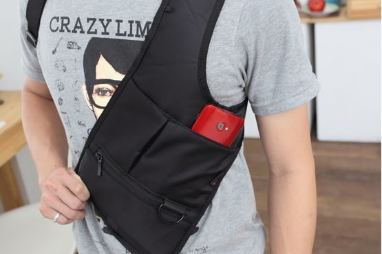 【逼先生專欄】《完全防搶手冊》義大利行前必讀防搶要點 - 第4張圖 G007600000