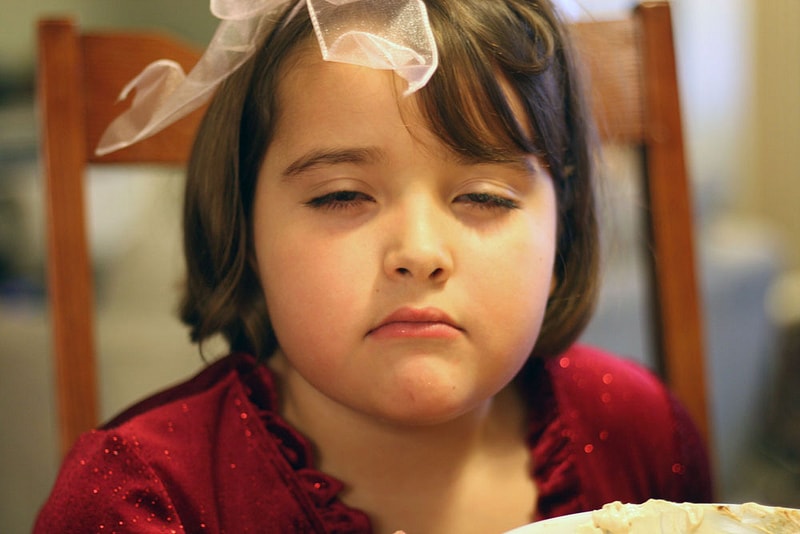 【逼先生專欄】《完全防搶手冊》義大利行前必讀防搶要點 - 第20張圖 claires-look-of-disdain