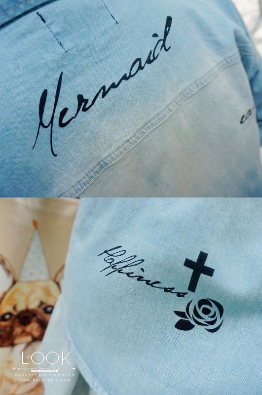 【穿搭】天氣漸漸回暖了。來個初春四套花漾穿搭LOOK - 第23張圖 DSC01712