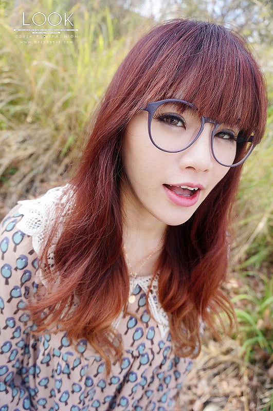 【穿搭】天氣漸漸回暖了。來個初春四套花漾穿搭LOOK - 第35張圖 DSC01800