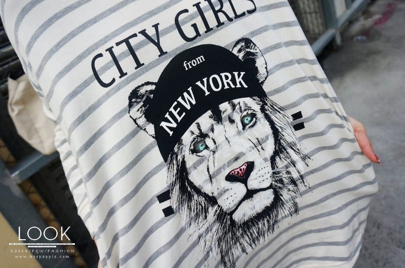 【穿搭】天氣漸漸回暖了。來個初春四套花漾穿搭LOOK - 第53張圖 DSC01895