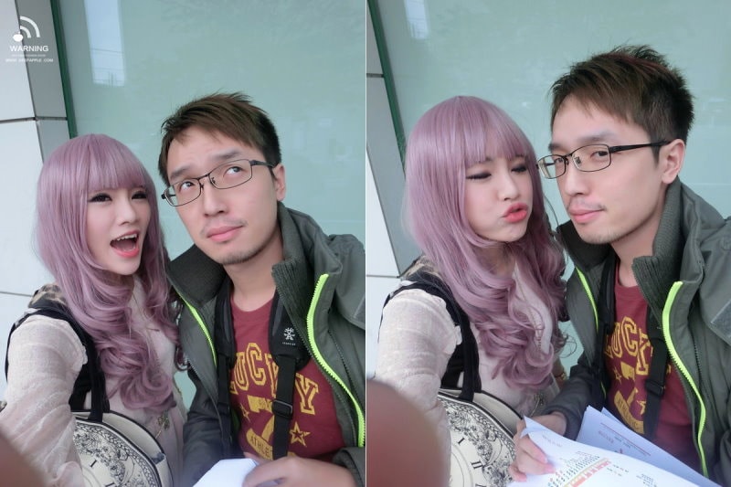 【東京行】DAY 3.秋葉原、銀座超好吃水果派、比內雞、餃子的王將 - 第8張圖 c (5)