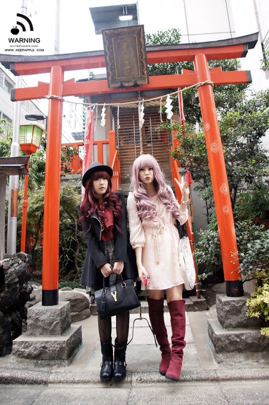 【東京行】DAY 3.秋葉原、銀座超好吃水果派、比內雞、餃子的王將 - 第11張圖 s (6)