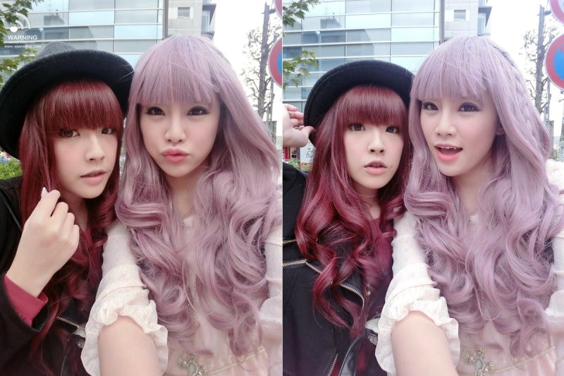 【東京行】DAY 3.秋葉原、銀座超好吃水果派、比內雞、餃子的王將 - 第12張圖 c (7)