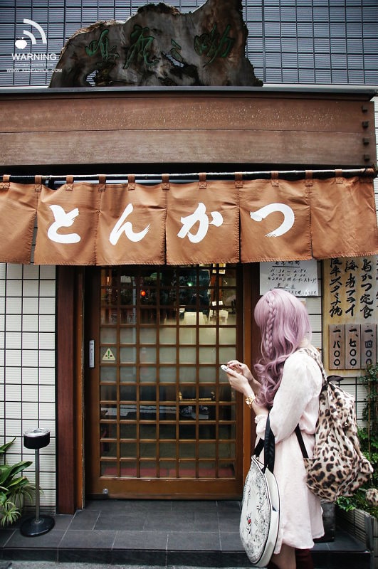 【東京行】DAY 3.秋葉原、銀座超好吃水果派、比內雞、餃子的王將 - 第25張圖 s (9)