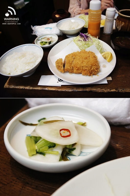 【東京行】DAY 3.秋葉原、銀座超好吃水果派、比內雞、餃子的王將 - 第28張圖 s (12)