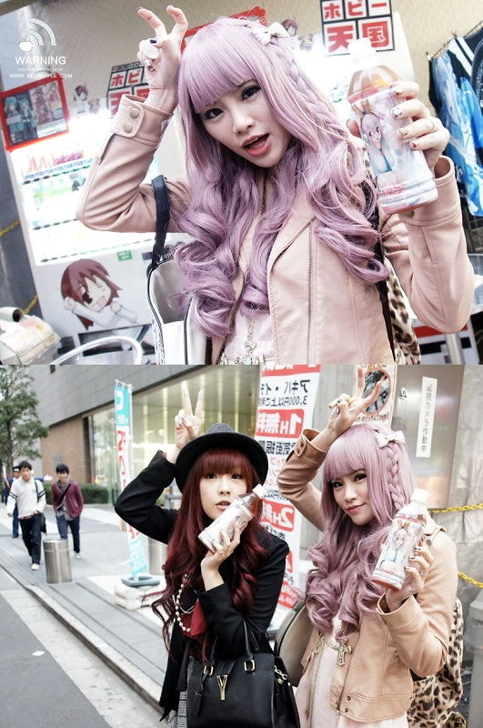 【東京行】DAY 3.秋葉原、銀座超好吃水果派、比內雞、餃子的王將 - 第33張圖 s (17)