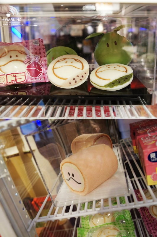 【東京行】DAY 3.秋葉原、銀座超好吃水果派、比內雞、餃子的王將 - 第39張圖 s (25)