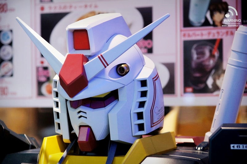 【東京行】DAY 3.秋葉原、銀座超好吃水果派、比內雞、餃子的王將 - 第40張圖 s (27)