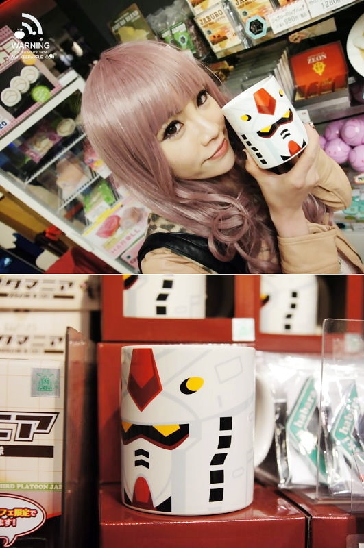 【東京行】DAY 3.秋葉原、銀座超好吃水果派、比內雞、餃子的王將 - 第43張圖 s (26)