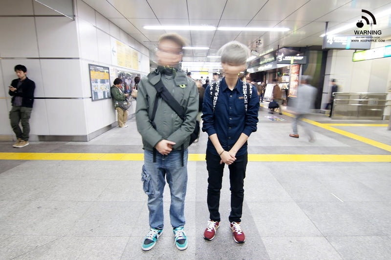 【東京行】DAY 3.秋葉原、銀座超好吃水果派、比內雞、餃子的王將 - 第49張圖 s (33)