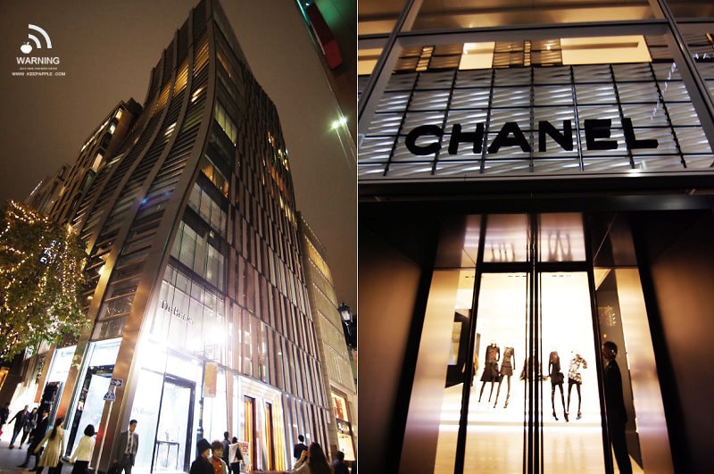 【東京行】DAY 3.秋葉原、銀座超好吃水果派、比內雞、餃子的王將 - 第52張圖 s (35)