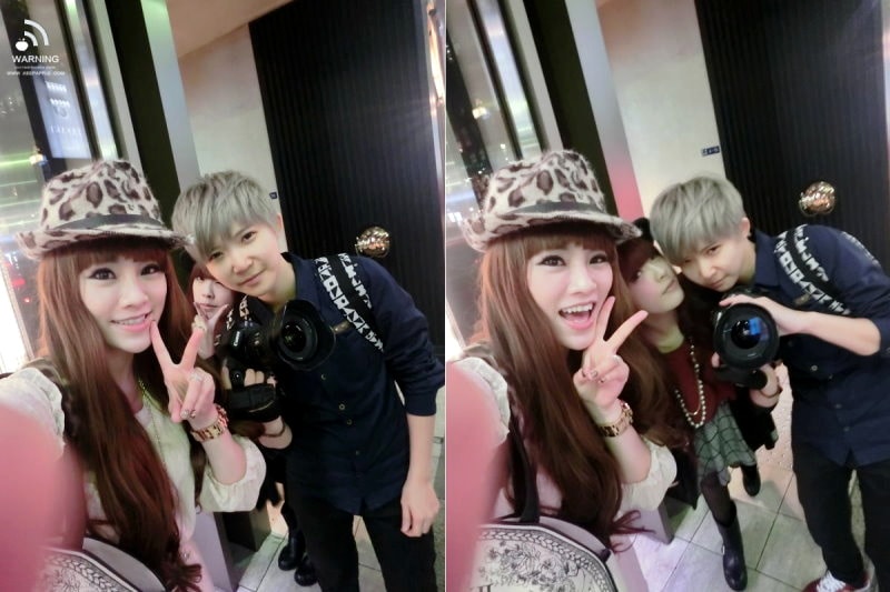 【東京行】DAY 3.秋葉原、銀座超好吃水果派、比內雞、餃子的王將 - 第56張圖 c (12)