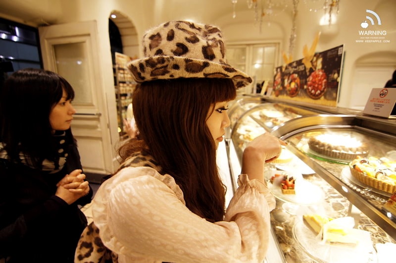 【東京行】DAY 3.秋葉原、銀座超好吃水果派、比內雞、餃子的王將 - 第58張圖 s (38)