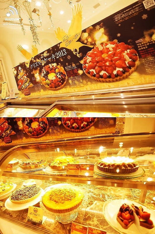 【東京行】DAY 3.秋葉原、銀座超好吃水果派、比內雞、餃子的王將 - 第60張圖 s (39)