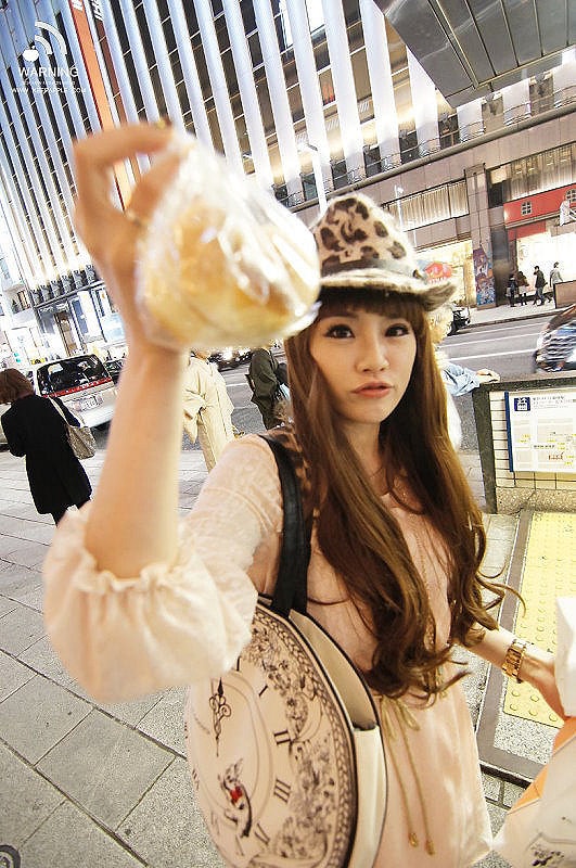 【東京行】DAY 3.秋葉原、銀座超好吃水果派、比內雞、餃子的王將 - 第62張圖 s (41)