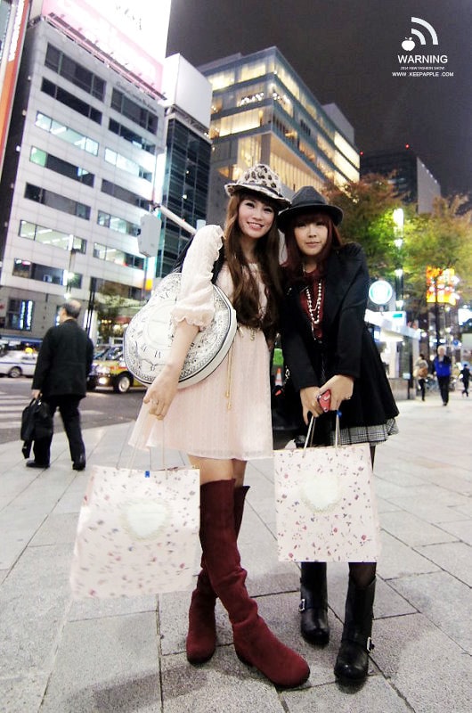 【東京行】DAY 3.秋葉原、銀座超好吃水果派、比內雞、餃子的王將 - 第66張圖 s (47)