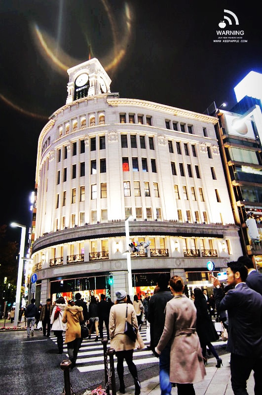 【東京行】DAY 3.秋葉原、銀座超好吃水果派、比內雞、餃子的王將 - 第69張圖 s (46)