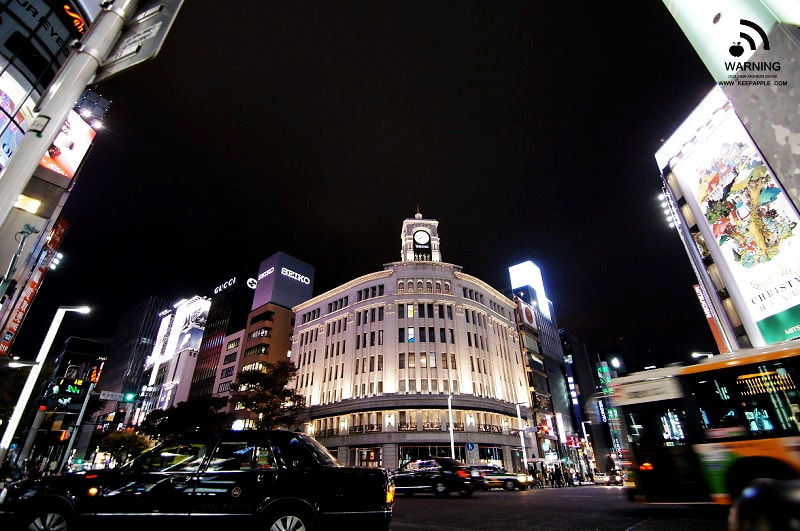 【東京行】DAY 3.秋葉原、銀座超好吃水果派、比內雞、餃子的王將 - 第70張圖 s (48)