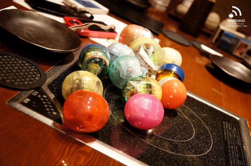 【東京行】DAY 3.秋葉原、銀座超好吃水果派、比內雞、餃子的王將 - 第74張圖 s (50)