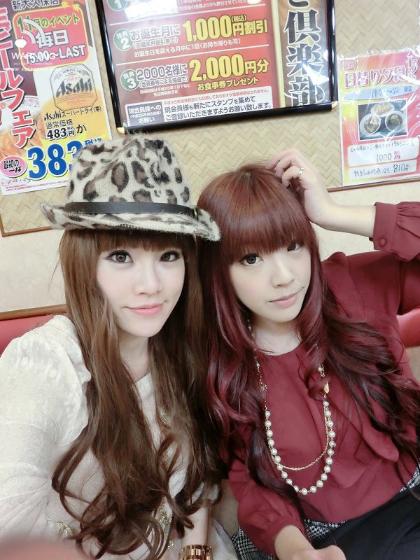 【東京行】DAY 3.秋葉原、銀座超好吃水果派、比內雞、餃子的王將 - 第80張圖 c (17)