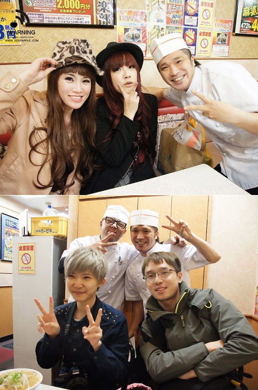 【東京行】DAY 3.秋葉原、銀座超好吃水果派、比內雞、餃子的王將 - 第81張圖 s (54)