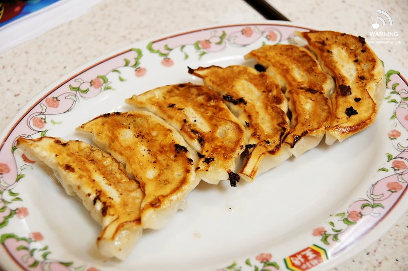 【東京行】DAY 3.秋葉原、銀座超好吃水果派、比內雞、餃子的王將 - 第83張圖 s (55)