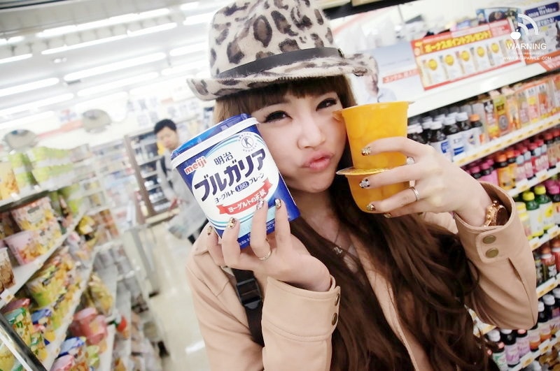 【東京行】DAY 3.秋葉原、銀座超好吃水果派、比內雞、餃子的王將 - 第85張圖 s (58)