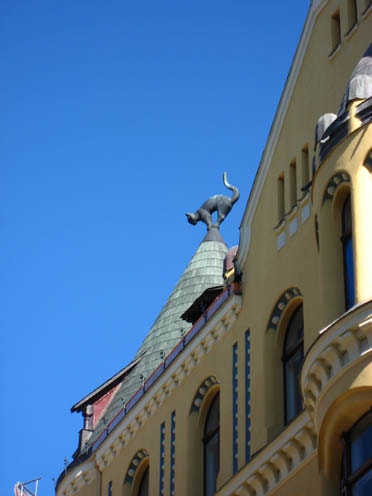 【逼先生專欄】《貓的冷知識》貓咪的世界真是太神奇了!!! - 第13張圖 11